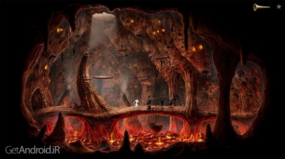 دانلود بازی Samorost 3 اندروید