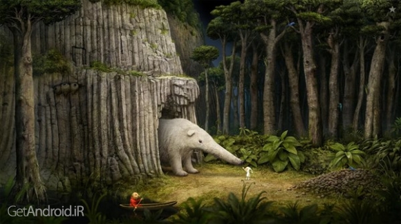 دانلود بازی Samorost 3 اندروید