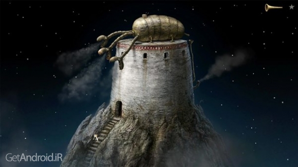 دانلود بازی Samorost 3 اندروید