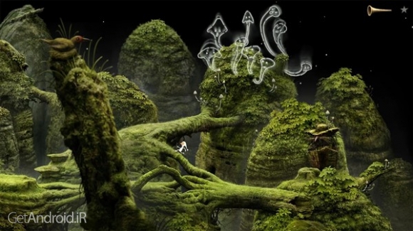 دانلود بازی Samorost 3 اندروید