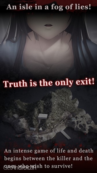 دانلود White Island: Season 2 v2.0.4.1 بازی جزیره سفید: فصل 2 اندروید