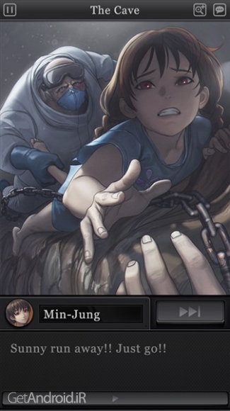 دانلود White Island: Season 2 v2.0.4.1 بازی جزیره سفید: فصل 2 اندروید