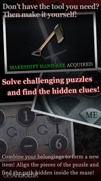 دانلود White Island: Season 2 v2.0.4.1 بازی جزیره سفید: فصل 2 اندروید