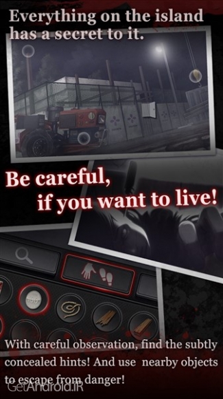 دانلود White Island: Season 2 v2.0.4.1 بازی جزیره سفید: فصل 2 اندروید