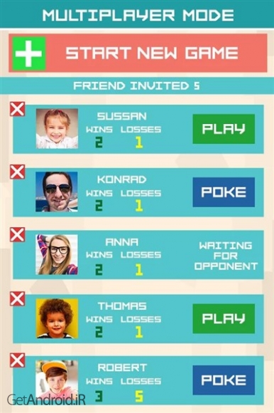 دانلود Tower Dash 1.2 بازی کم حجم بدون نیاز به دیتا برای اندروید