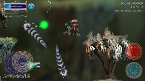 دانلود Atlanteans v1 بازی آتلانتیس اندروید