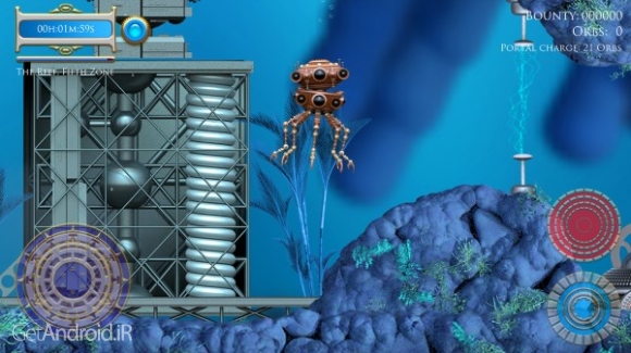 دانلود Atlanteans v1 بازی آتلانتیس اندروید