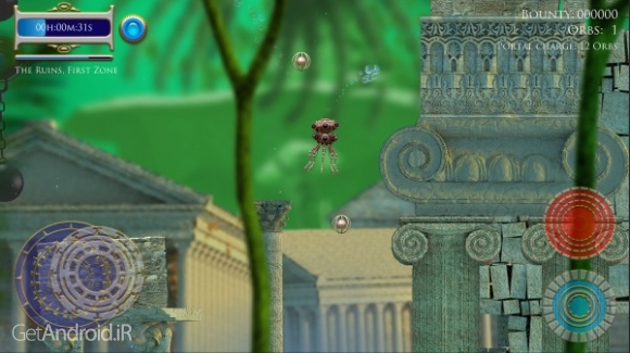 دانلود Atlanteans v1 بازی آتلانتیس اندروید