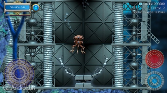 دانلود Atlanteans v1 بازی آتلانتیس اندروید