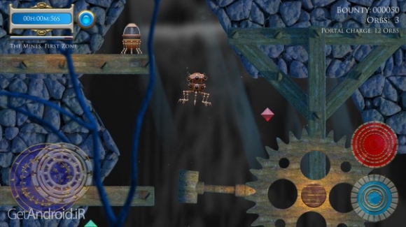 دانلود Atlanteans v1 بازی آتلانتیس اندروید