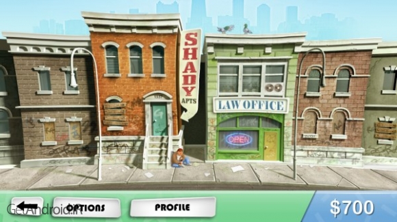 دانلود Devil’s Attorney 1.0.5 بازی وکیل مدافع شیطان اندروید