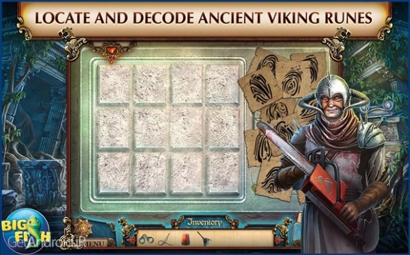 دانلود Ghosts of the Past: Bones 1.0.0 بازی ارواحی از گذشته اندروید