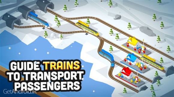 دانلود بازی Conduct THIS اندروید