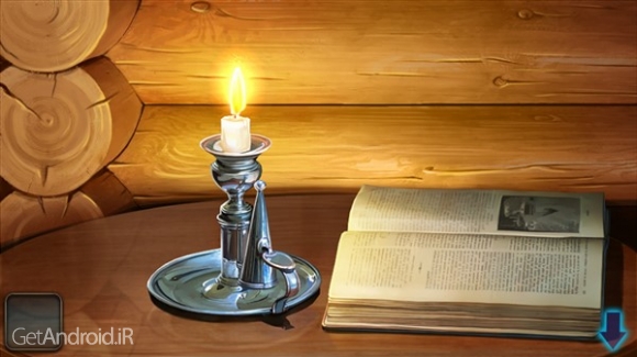 دانلود Masha rescues grandma PRO 1.1 بازی نجات مادربزرگ ماشا اندروید