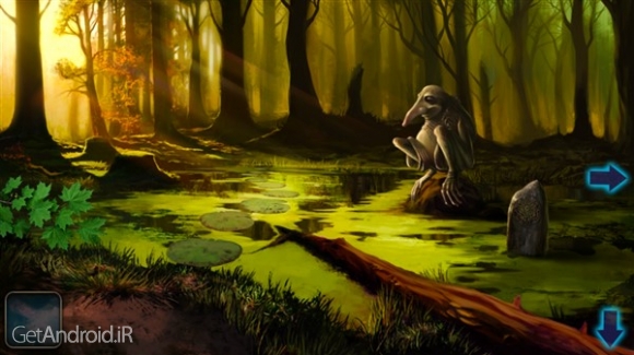 دانلود Masha rescues grandma PRO 1.1 بازی نجات مادربزرگ ماشا اندروید