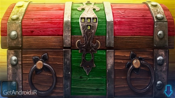 دانلود Masha rescues grandma PRO 1.1 بازی نجات مادربزرگ ماشا اندروید