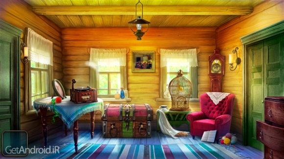 دانلود Masha rescues grandma PRO 1.1 بازی نجات مادربزرگ ماشا اندروید