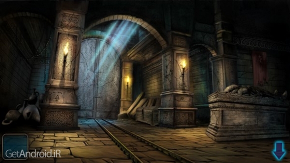 دانلود Masha rescues grandma PRO 1.1 بازی نجات مادربزرگ ماشا اندروید