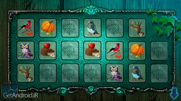 دانلود Masha rescues grandma PRO 1.1 بازی نجات مادربزرگ ماشا اندروید