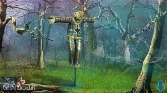 دانلود Masha rescues grandma PRO 1.1 بازی نجات مادربزرگ ماشا اندروید