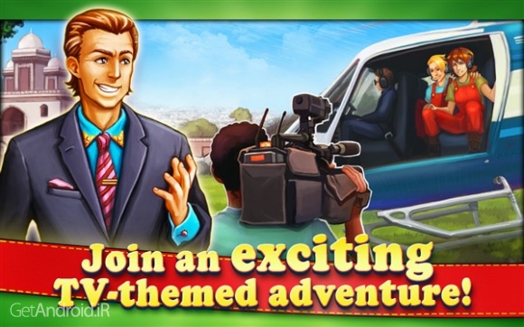 دانلود Gardens Inc 4 - Blooming Stars 1.11 بازی شبیه سازی باغبانی اندروید