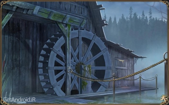 دانلود بازی Dreamscapes Nightmare s Heir اندروید