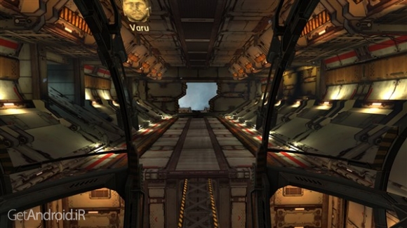 دانلود Gunjack 2: End of Shift 1.1.889130 بازی اکشن پایان شیفت اندروید