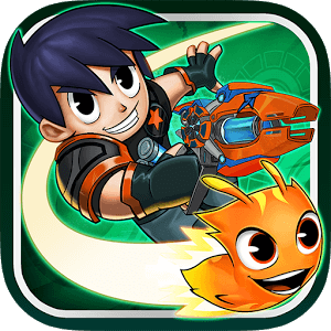 Slugterra: Slug it Out 2 Slugterra: Slug it Out 2