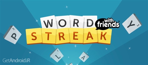 بازی Word Streak اندروید