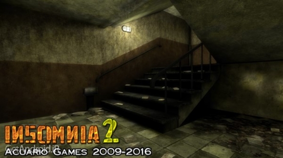 دانلود Insomnia 2 v2.4 بازی بیخوابی 2 اندروید