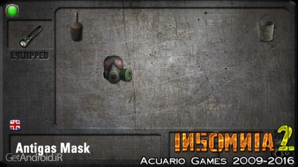 دانلود Insomnia 2 v2.4 بازی بیخوابی 2 اندروید