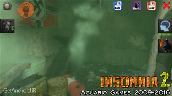 دانلود Insomnia 2 v2.4 بازی بیخوابی 2 اندروید