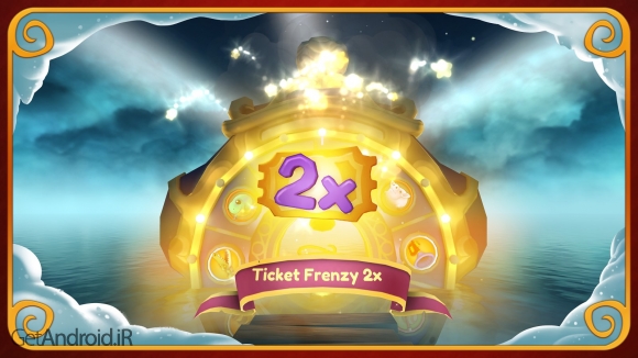 دانلود Wonderglade 1.1.5297 بازی جنگل شگفت انگیز اندروید