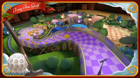 دانلود Wonderglade 1.1.5297 بازی جنگل شگفت انگیز اندروید