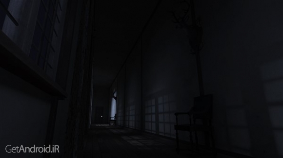 دانلود Layers of Fear: Solitude 1.0.26 بازی ماجراجویی لایه هایی از ترس اندروید