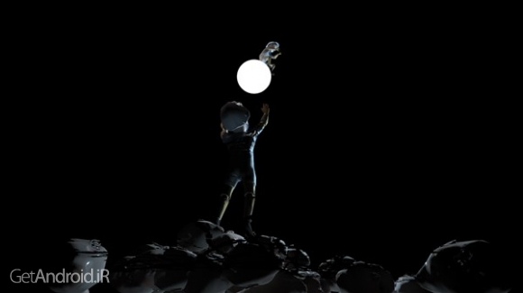 دانلود Layers of Fear: Solitude 1.0.26 بازی ماجراجویی لایه هایی از ترس اندروید