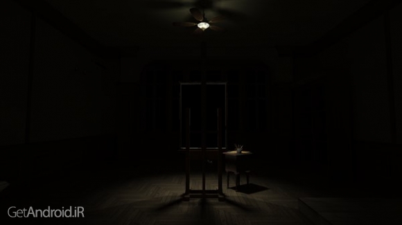 دانلود Layers of Fear: Solitude 1.0.26 بازی ماجراجویی لایه هایی از ترس اندروید