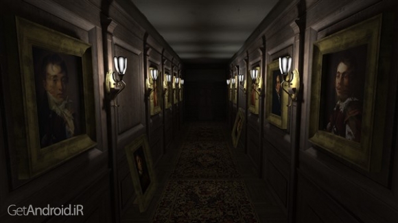 دانلود Layers of Fear: Solitude 1.0.26 بازی ماجراجویی لایه هایی از ترس اندروید