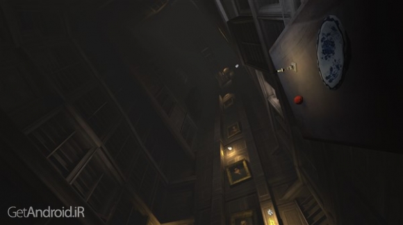 دانلود Layers of Fear: Solitude 1.0.26 بازی ماجراجویی لایه هایی از ترس اندروید