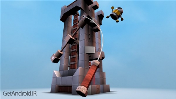 دانلود بازی Mekorama VR اندروید