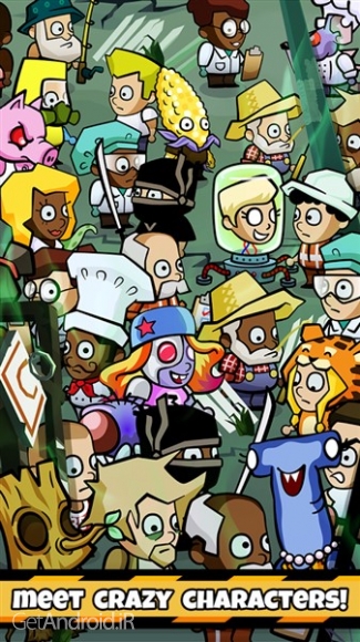 دانلود Doomsday Clicker 1.9.10 بازی شبیه سازی دکمه نابودی اندروید