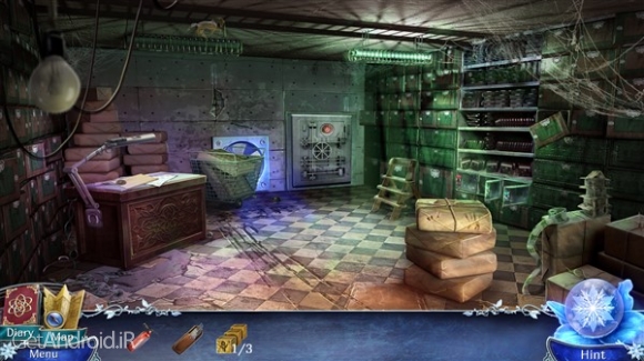 دانلود Crime Secrets (Full) 1.3 بازی اسرار جنایت اندروید