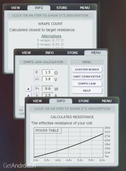 دانلود Cloud.Box v1.4.6 برنامه کلاد باکس اندروید