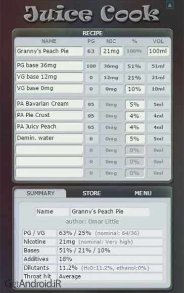 دانلود Cloud.Box v1.4.6 برنامه کلاد باکس اندروید