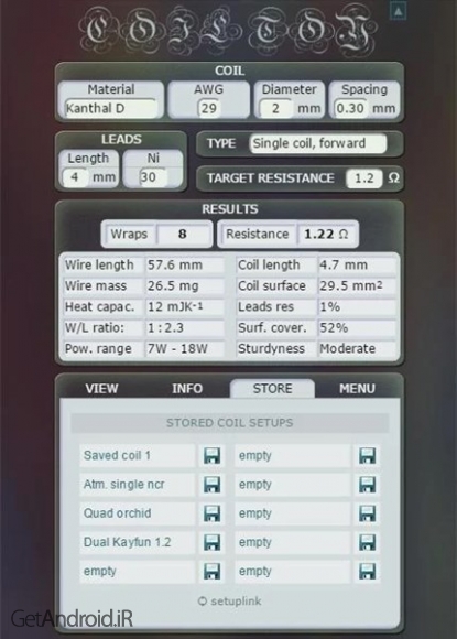 دانلود Cloud.Box v1.4.6 برنامه کلاد باکس اندروید