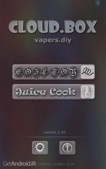 دانلود Cloud.Box v1.4.6 برنامه کلاد باکس اندروید