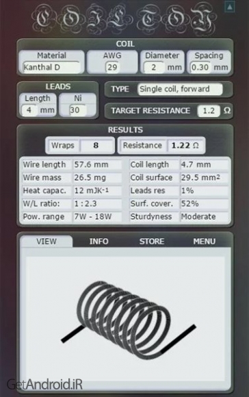 دانلود Cloud.Box v1.4.6 برنامه کلاد باکس اندروید