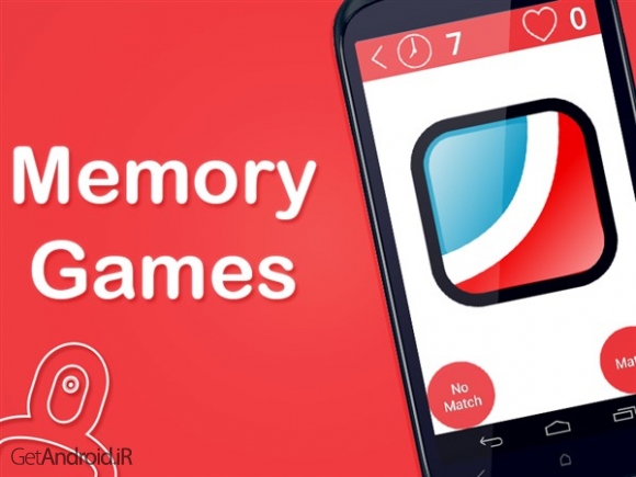 دانلود بازی Mind Games Pro اندروید