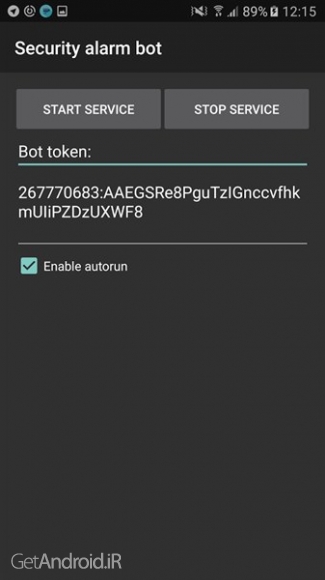 دانلود Telephoto Pro v1.5.10 نرم افزار تبدیل گوشی های اندروید به دوربین امنیتی