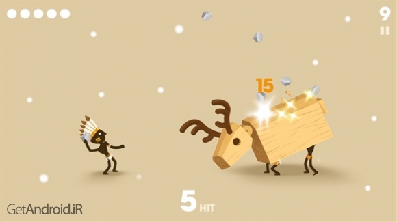 دانلود بازی Big Hunter اندروید